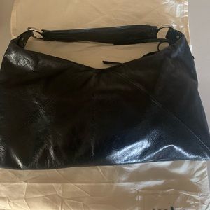Black Hobo purse